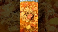 Makaron z tuńczykiem i pomidorami #shorts #smakowitedania #pyszne #food #gotowanie #recipe #jedzenie