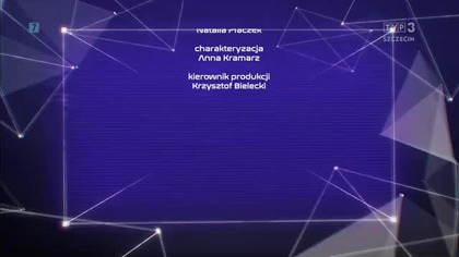 TVP3SZCZECIN - 20-11-2025 - Ogłoszenie nadawcy