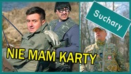 STRAŻ RYBACKA - Suchary #248