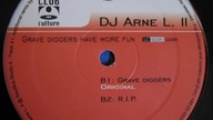 DJ Arne L  II - R I P 