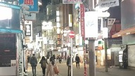 Shibuya na kwarantannie