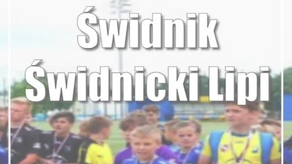 Świdnik: Świdnicki Lipiec na sportowo (foto)