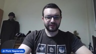 Musk lepszy niż Kolumb Bartoczang jak zwykle wygaduje KOSMICZNE głupoty - dr Piotr Napierała