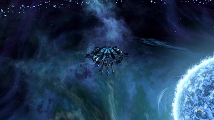 Stellaris Waterbringers 03 - Watering Planets