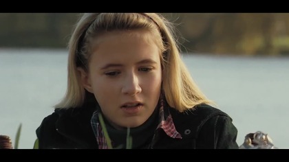 Atramentowe serce - Inkheart (2008) Lektor