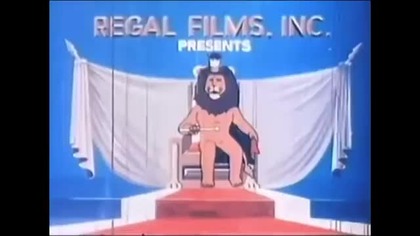 Regal Entertainment, Inc.  Logo History