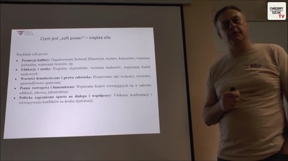 Orla Straż jako miękka siła Państwa Polskiego - Bartosz Rutkowski