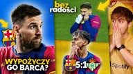 Leo Messi MOŻE WRÓCIĆ do FC Barcelony! Gavi NIE CELEBROWAŁ GOLA przeciwko Betisowi! Dlaczego?