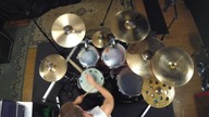 Avenged Sevenfold - Nightmare - Drum Cover