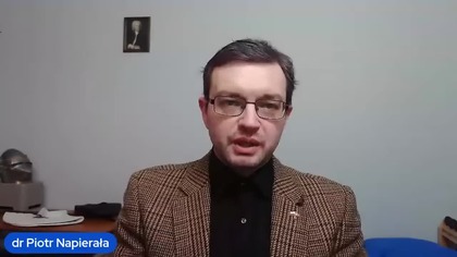 Faszyzm stary oraz nowy demofaszyzm dr Piotr Napierała