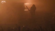 Abbath - Live Hellfest 2016
