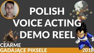 Cearme VA Demo Reel