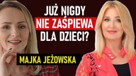 Była molestowana w dzieciństwie, dziś wspiera tęczową młodzież.  Jej kariera znów rozkwita - Jeżowska