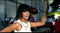 Rihanna - Shut Up And Drive