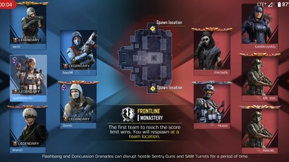 CALL OF DUTY: MOBILE - FRONTLINE - edition 3