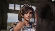 Tian Huang Zhen Shen - odcinek 27