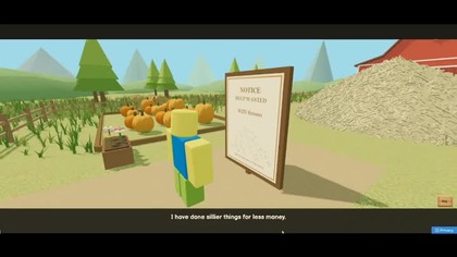 Ah, the chicanery of a needle in a haystack #gaming #Game #Roblox #Copy #Browsegamer #Browsegame