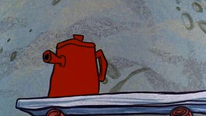 Flintstonowie S01E12