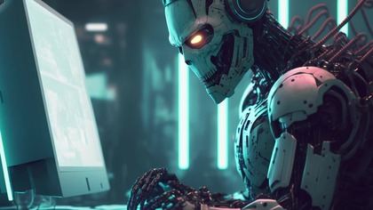 Overthinking 10 - Parrot problems of neural AI