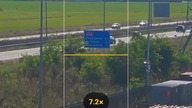 Samsung S24 Ultra 100x zoom #shorts #samsungs24ultra #ai #zoom #viralvideo #fyp #reels