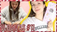 PAKUJE PREZENTY - VLOGMAS #11