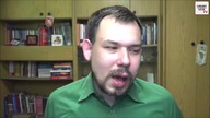 Imigranci i kontrole graniczne - dr Sławomir Ozdyk