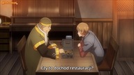 Isekai Shokudou - odcinek 3 PL [1080P] Full HD