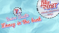 Lilu & DjDBT - Swizz Beatz - Money in the bank | Naturalna Kolej Rzeczy (2013)