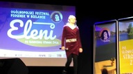 Magdalena Jagodzińska - Tylko w twoich dłoniach (Festiwal Eleni 2024)