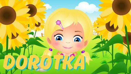 Przenieś swoje dziecko w krainę snów z naszą uroczą kołysanką Dorotka! Ta delikatna i kojąca melodia to idealny sposób na wyciszenie malucha po dniu pełnym wrażeń. Spokojny głos i łagodne dźwięki pomogą stworzyć przytulną atmosferę, sprzyjającą szybkiemu zasypianiu i spokojnemu wypoczynkowi.

Włącz Dorotkę przed snem, by pomóc swojemu dziecku zrelaksować się i łatwo zasnąć. Dziękujemy, że wybierasz Jagódka TV!

#kołysanka #kolysankidladzieci #dorotka