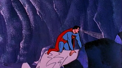 Superman protects Metropolis and the world from a variety of threats while working at the Daily Planet as Clark Kent.