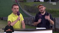IE Kraków-Małopolska 30. 06. 2023 - relacja z zawodów pań HS140