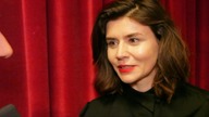 Małgorzata Szumowska szczerze o Juliette Binoche | TYLKO U PATOLETY Wideoortal