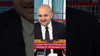 Czy obecny rząd jest prorosyjski? Matecki uderza w Tuska