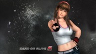 Dead or Alive 5 Story # 8 [Hitomi]