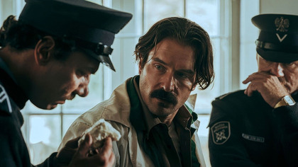 M&oacute;j dług (2022) Cały film PL