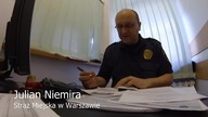 Kłamstwa Straży Miejskiej z Warszawy