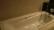 Dubaj - hotel oraz w drodze do Marceliny