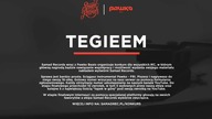 TEGIEEM - konkurs Samad Records x Pawko Beats