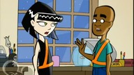 Fillmore na tropie - 04 - Zaginiona maskotka