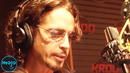 10 Musicians Who Died While on Tour