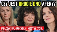 O co chodzi w aferze wokół Nigdy w życiu? Dlaczego wyrzucono Jabłczyńską i jakie jest drugie dno?