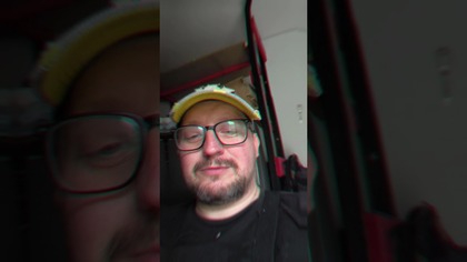 Usterka ;) #elwktryk #usterka #gapa #fail