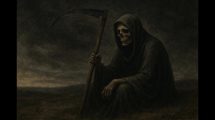 Apokalipsa - Pieśń o śmierci (2023)