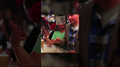 Chwytak & Dj Wiktor - Lets go to the PARTY!!!