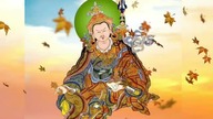 Konchok Chidue (pełna wersja) | Modlitwa Guru Rinpocze | Specjalny Dzień Guru Rinpocze