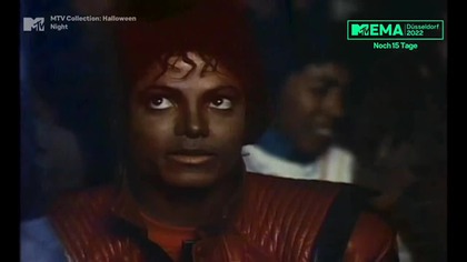 Michael Jackson - Thriller(Full Version)