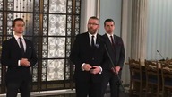 Tarcza 2. 0 to biurokratyczny pomnik rządu - Bosak, Kulesza, Braun