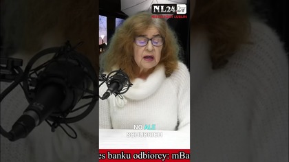 Sprzedaż żydowskich dzieci? Szokująca rozmowa! #shorts