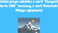 Śmieciaki - Wszystkie Serie COBI